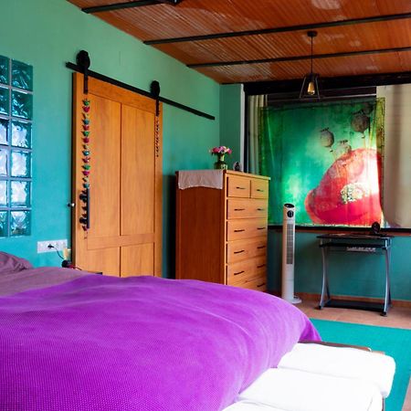 Vivienda Acogedora Con Piscina Arroyo De La Miel Exterior foto