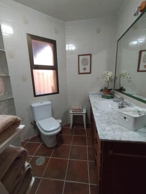Vivienda Acogedora Con Piscina Arroyo De La Miel Exterior foto
