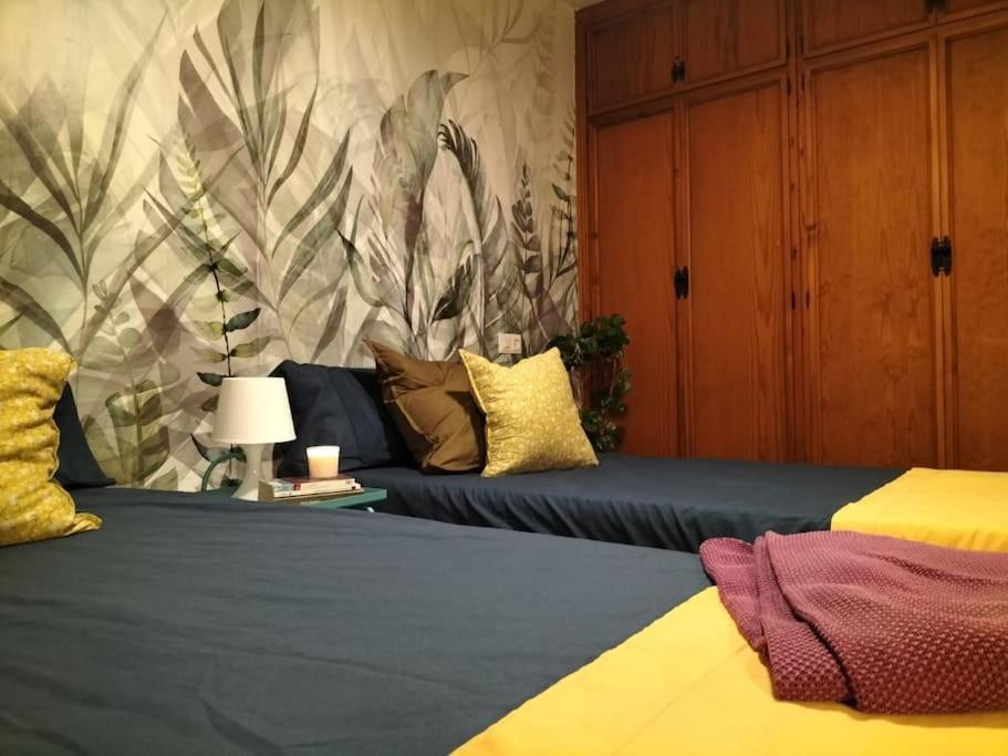 Vivienda Acogedora Con Piscina Arroyo De La Miel Exterior foto